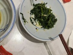 -老碗会·陕西手工面(前海世茂店)
