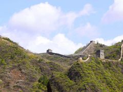 景点-黄崖关长城