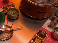 -西塔老太太泥炉烤肉(苏州大悦城店)