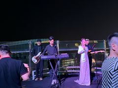 -VENU+海景酒廊