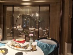 -杭州西湖柳莺里酒店·闻莺厅