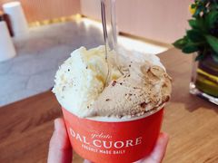 -Dal Cuore 达可芮冰淇淋(陕西北路店)