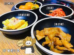 -八福力韩国休闲餐厅(泉舜店)