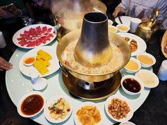 -鼓楼东街老火锅(鼓楼店)