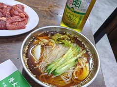 -西塔隆太白烤牛肉馆(图们路店)