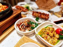 麻辣鲜蛤-味千拉面(双井店)