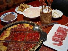 -黄家码头老火锅(解放碑旗舰店)