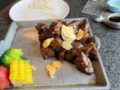 -吉盛川创作料理(保利国际广场店)