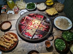 -陈陈火锅(较场口店)