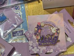 -丁香西饼屋(桂林路店)