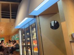 -龙治汉堡(中华城店)