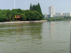 -凤城河风景区