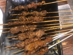 -小俩口烧烤东北菜(双井店)