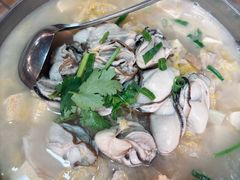 -大梁骨头馆·酱骨老菜(友好店)
