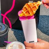 长沙咖啡新店 | 市中心的室内露营风🏕️咖啡馆！ 