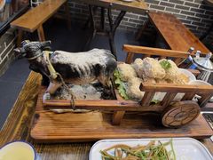 -寿州美味厨豆腐宴(寿县南门口西环路店)
