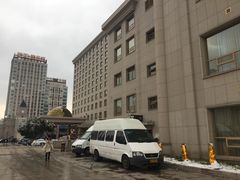 -白金汉爵大酒店·中餐厅(相城店)
