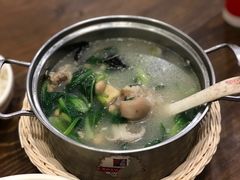 -姚面记·海派家常菜(恒基名人购物中心店)