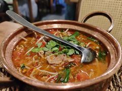 -紫滇源云南生态菜(丹凤街店)