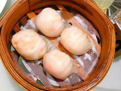 -頂好酒家·经典粤菜(海信广场店)