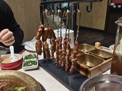 -和庆斋羊蝎子火锅·碳缸烧烤(顺义旗舰店)