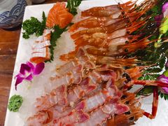 -蟹将军·松叶蟹和牛日料放题自助(K11店)