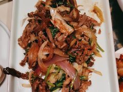-京味斋·北京烤鸭(北京南站洋桥店)
