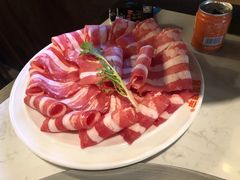 -晓宇重庆火锅(赛格国际购物中心店)