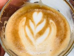 -Peet's 皮爷咖啡(东湖路手作店)