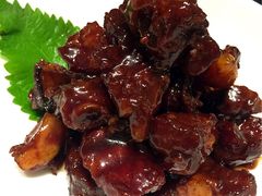 -上海会馆(香港名都店)