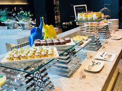 -上海虹桥宾馆味翠餐厅