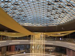 -春天国际影城(中庚漫游城杜比全景声店)