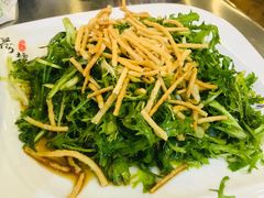 -宗泉烤全羊·烤羊腿·家常菜(解放东路店)