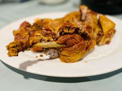 香酥鸭-沈大成(南京东路店)