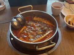 -刘一锅筋头巴脑(小北店)