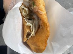 -家阳赵师傅油饼包烧麦(粮道街店)