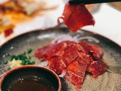 -大渔铁板烧(花园道店)