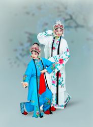 -梨园天地京剧摄影(玲珑天地店)