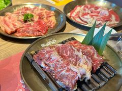 -西塔老太太泥炉烤肉(海上世界店)