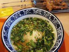 -马艾萨中国兰州牛肉拉面(劲松店)