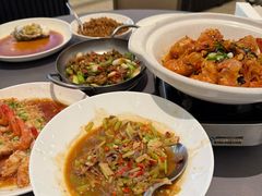 -徐记海鲜(开福寺|伍家岭店)
