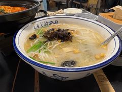 -多味居(剪子巷店)