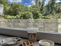 -原乡芦茨咖啡