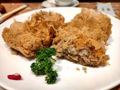 古法手工香酥鸭-金玉满堂潮州酒楼(无限极荟购物广场店)