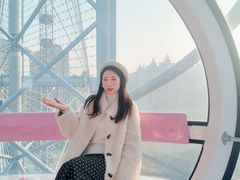 -海合安武汉极地海洋公园