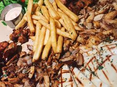 -HELLO MUSAE 拾光缪斯餐厅·纯正希腊风味(苏州中心店)