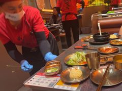 -西塔老太太泥炉烤肉(苏州大悦城店)