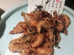 -韵秋荷(宝山龙湖天街店)
