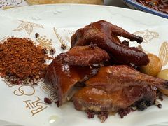 -院8里·少城记忆老川菜(宽窄巷子店)