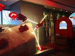 -上海外滩英迪格酒店